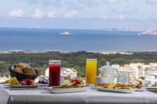 Hotel Aldeia dos Capuchos Golf & SPA - Portugal - Lissabon - 25