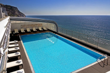 Hotel Sana Park Sesimbra - Portugal - Sesimbra - 01