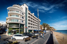Hotel Sana Park Sesimbra - Portugal - Sesimbra - 02