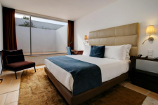 Bom Sucesso Resort - Portugal - Obidos - 25
