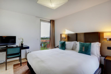 Bom Sucesso Resort - Portugal - Obidos - 28