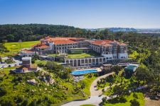 Penha Longa Golf Resort - Portugal - Sintra - 01