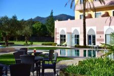 Pestana Sintra Golf & Spa Resort - Portugal - Sintra - 04