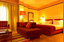 Pestana Sintra Golf & Spa Resort - Portugal - Sintra - 06