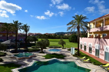Pestana Sintra Golf & Spa Resort - Portugal - Sintra - 10