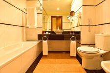 Pestana Sintra Golf & Spa Resort - Portugal - Sintra - 11