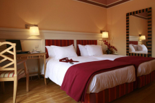 Pestana Sintra Golf & Spa Resort - Portugal - Sintra - 14
