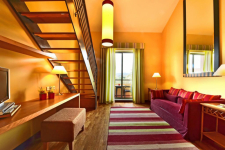 Pestana Sintra Golf & Spa Resort - Portugal - Sintra - 16