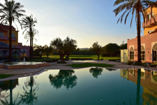 Pestana Sintra Golf & Spa Resort - Portugal - Sintra - 18