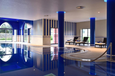 Pestana Sintra Golf & Spa Resort - Portugal - Sintra - 19