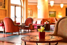 Pestana Sintra Golf & Spa Resort - Portugal - Sintra - 25