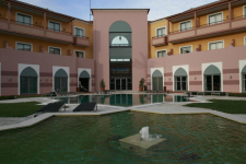 Pestana Sintra Golf & Spa Resort - Portugal - Sintra - 26