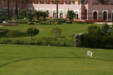 Pestana Sintra Golf & Spa Resort - Portugal - Sintra - 34
