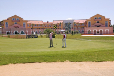 Pestana Sintra Golf & Spa Resort - Portugal - Sintra - 35
