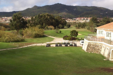 Pestana Sintra Golf & Spa Resort - Portugal - Sintra - 36