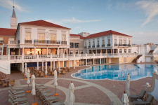 Praia D’El Rey Golf & Beach Resort - Portugal - Obidos - 02