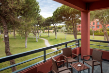 Sheraton Cascais Resort - Portugal - Cascais - 06