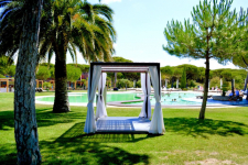 Sheraton Cascais Resort - Portugal - Cascais - 12