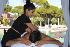 Sheraton Cascais Resort - Portugal - Cascais - 18