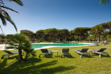 Sheraton Cascais Resort - Portugal - Cascais - 26