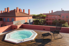 Sheraton Cascais Resort - Portugal - Cascais - 38