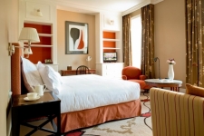 Hotel Vidago Palace - Portugal - Minho - 02
