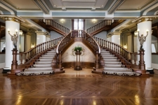 Hotel Vidago Palace - Portugal - Minho - 13
