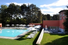 Hotel Vidago Palace - Portugal - Minho - 21