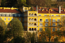 Casa da Calçada Hotel Relais & Chateaux - Portugal - Amarante - 01