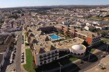 Hotel Vila Gale Tavira - Portugal - Estoril - 04