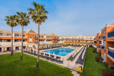 Hotel Vila Gale Tavira - Portugal - Estoril - 09