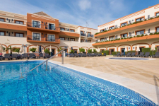 Hotel Vila Gale Tavira - Portugal - Estoril - 34