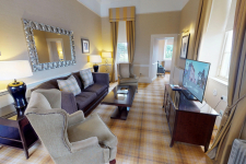 Dalmahoy Hotel Edinburgh - Schotland - Kirknewton - 06