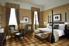 Dalmahoy Hotel Edinburgh - Schotland - Kirknewton - 07