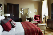 Dalmahoy Hotel Edinburgh - Schotland - Kirknewton - 08