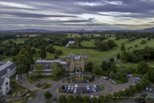 Dalmahoy Hotel Edinburgh - Schotland - Kirknewton - 11