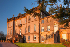 Dalmahoy Hotel Edinburgh - Schotland - Kirknewton - 12