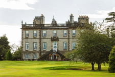 Dalmahoy Hotel Edinburgh - Schotland - Kirknewton - 15