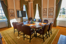 Dalmahoy Hotel Edinburgh - Schotland - Kirknewton - 28