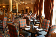 Dalmahoy Hotel Edinburgh - Schotland - Kirknewton - 45