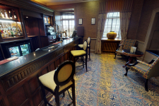 Dalmahoy Hotel Edinburgh - Schotland - Kirknewton - 49