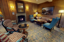 Dalmahoy Hotel Edinburgh - Schotland - Kirknewton - 50
