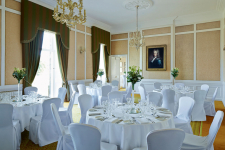 Dalmahoy Hotel Edinburgh - Schotland - Kirknewton - 55