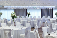 Dalmahoy Hotel Edinburgh - Schotland - Kirknewton - 56