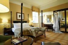 Dalmahoy Hotel Edinburgh - Schotland - Kirknewton - 59