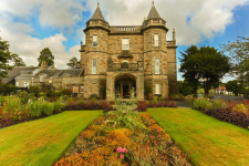 Dalmahoy Hotel Edinburgh - Schotland - Kirknewton - 64