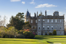 Dalmahoy Hotel Edinburgh - Schotland - Kirknewton - 65