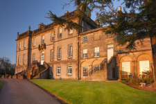 Dalmahoy Hotel Edinburgh - Schotland - Kirknewton - 66