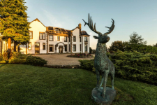 Gleddoch Hotel Golf & Spa - Schotland - Glasgow - 01