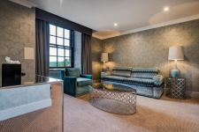 Gleddoch Hotel Golf & Spa - Schotland - Glasgow - 05